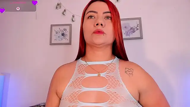 mely rosse  online show from 24, 3, 2026