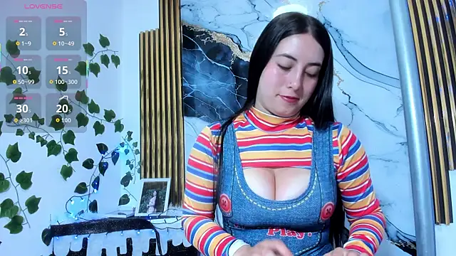 brittanyy20 online show from 9, 2, 2026