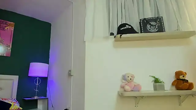 Snapshot of prettygirl691 chatting on 22, 9, 2025 prettygirl691 online show from 22, 9, 2025