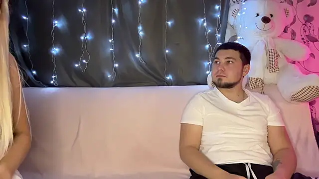 coupleinspire online show from 4, 12, 2025