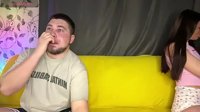 coupleinspire online show from 11, 3, 2026