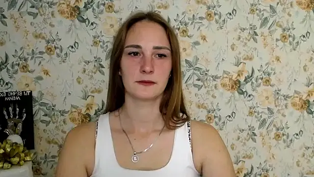 Milana Cutie  online show from 19, 9, 2025
