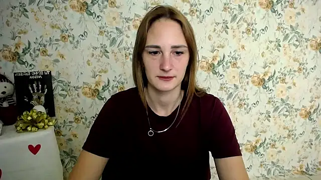 Milana Cutie  online show from 20, 9, 2025