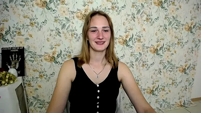 Milana Cutie  online show from 23, 9, 2025
