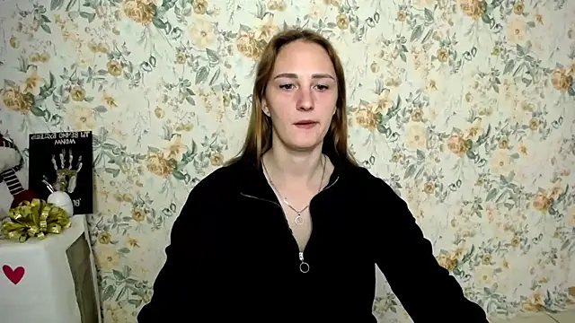 Milana Cutie  online show from 24, 9, 2025