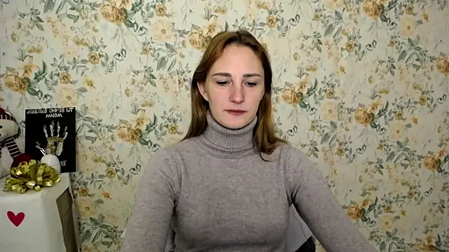 Milana Cutie  online show from 14, 10, 2025