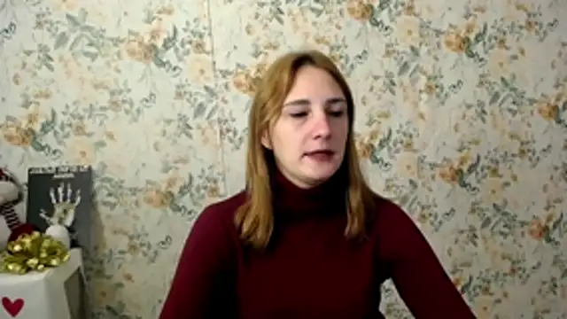 Milana Cutie  online show from 16, 10, 2025