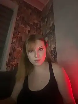 GretieLee online show from 23, 9, 2025