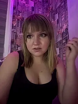 GretieLee online show from 2, 10, 2025