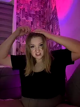 GretieLee online show from 14, 10, 2025