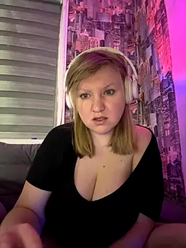 GretieLee online show from 23, 10, 2025