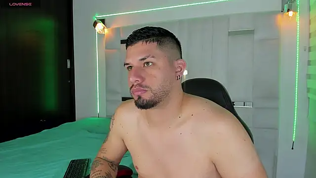 Jacob19  online show from 19, 9, 2025