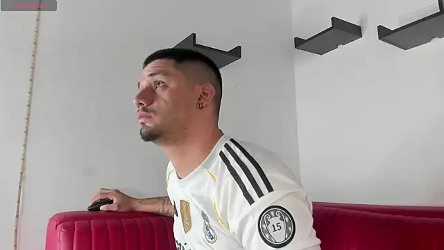 Jacob19  online show from 30, 9, 2025