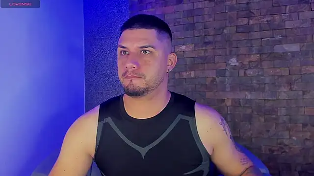 Jacob19  online show from 3, 10, 2025