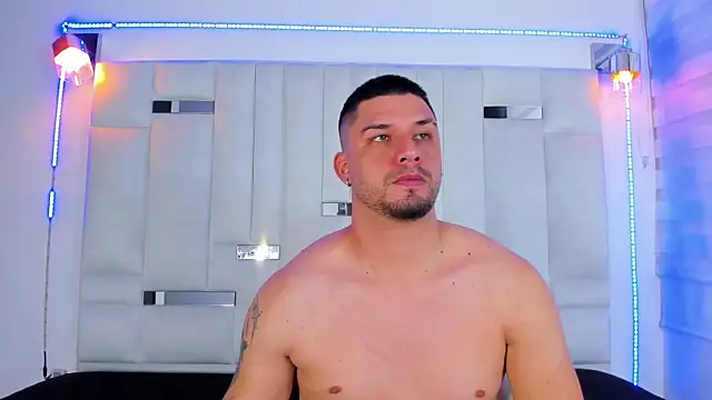 Jacob19  online show from 4, 10, 2025