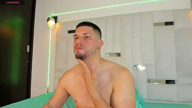 Jacob19  online show from 5, 10, 2025