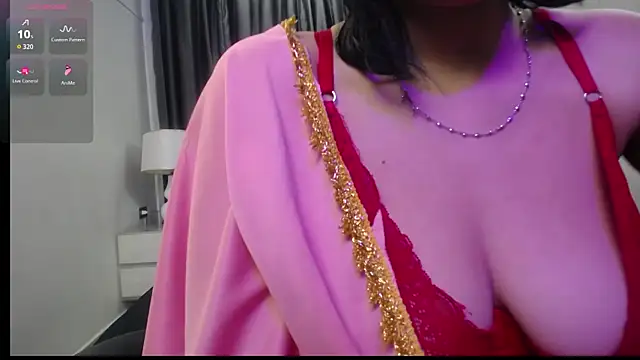 kashvi  online show from 24, 11, 2025