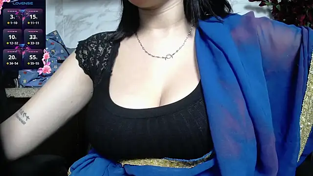 kashvi  online show from 10, 7, 2026