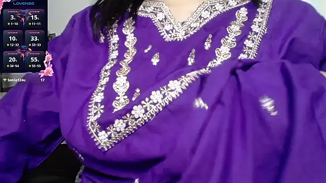 kashvi  online show from 14, 7, 2026