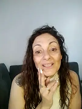 Snapshot of dulcefanny chatting on 30, 9, 2025 dulcefanny online show from 30, 9, 2025