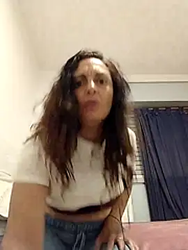 Snapshot of dulcefanny chatting on 1, 12, 2025 dulcefanny online show from 1, 12, 2025