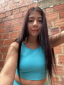 Karlee Grey1 online show from 28, 10, 2025