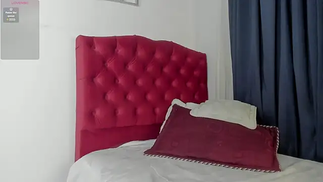 Snapshot of Diosavera chatting on 14, 10, 2025 Diosavera online show from 14, 10, 2025