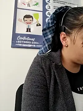 MILA  06 online show from 17, 11, 2025