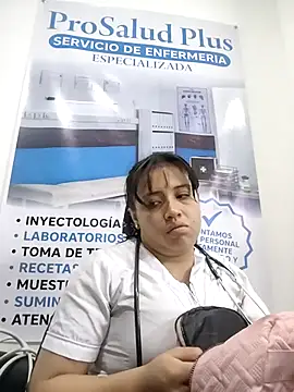 MILA  06 online show from 6, 3, 2026