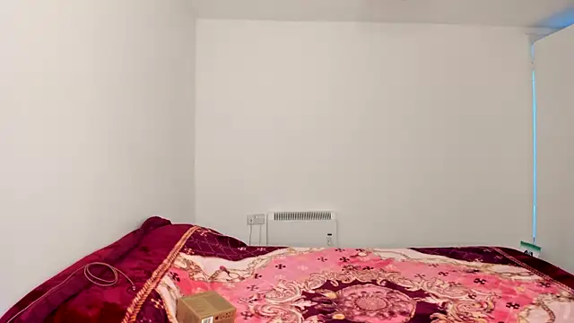 QueenStacyxox online show from 24, 9, 2025