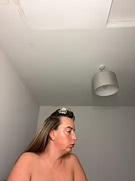 QueenStacyxox online show from 16, 10, 2025