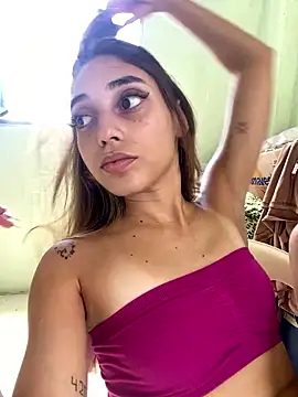 loirinhaaa online show from 8, 1, 2026