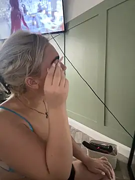 BelleXx online show from 17, 10, 2025