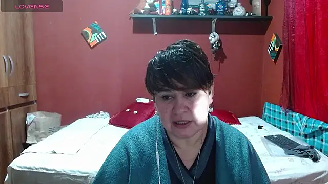 Sasharosee2 online show from 27, 11, 2025