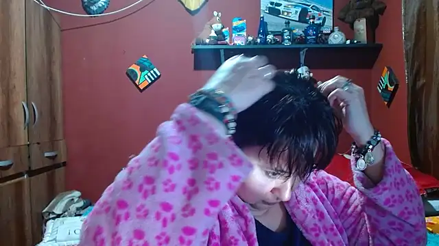 Sasharosee2 online show from 16, 3, 2026