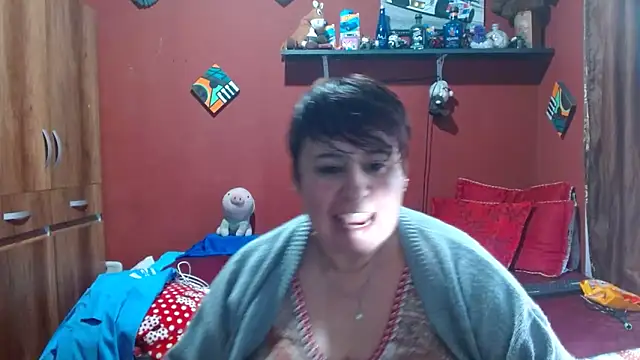 Sasharosee2 online show from 30, 4, 2026