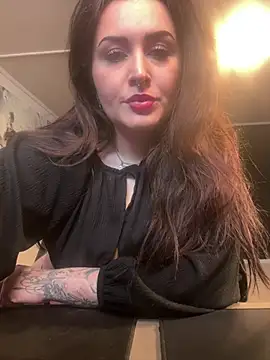 Kristyoff online show from 27, 2, 2026