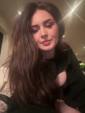 Kristyoff online show from 12, 5, 2026