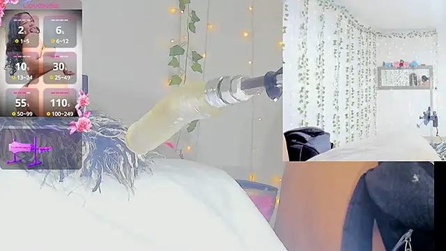 Ashley  Jones   online show from 29, 4, 2026