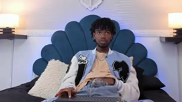 AllexJacob online show from 29, 9, 2025