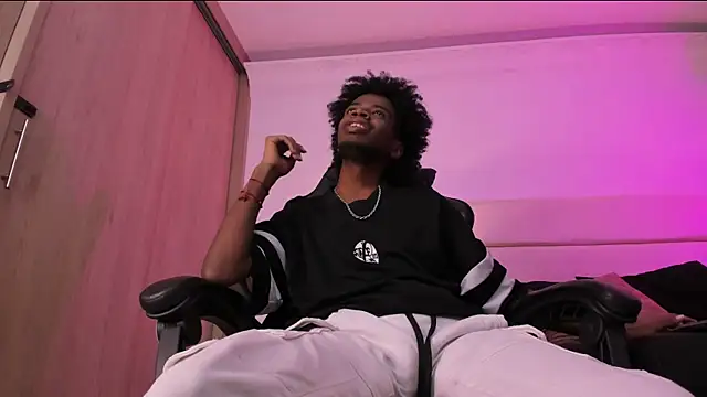 AllexJacob online show from 20, 12, 2025