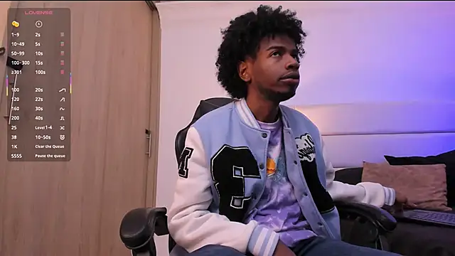 AllexJacob online show from 2, 2, 2026