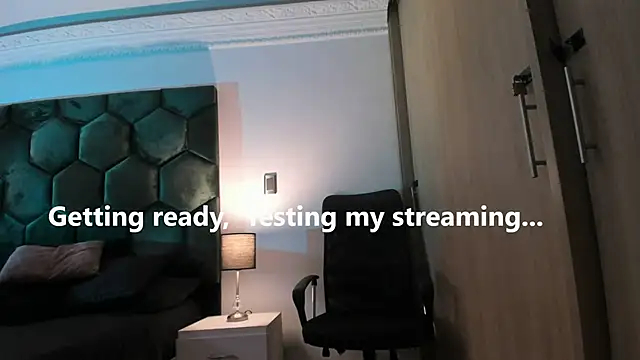 AllexJacob online show from 8, 5, 2026