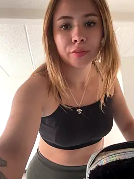 Snapshot of IamCatalina888 chatting on 24, 9, 2025 IamCatalina888 online show from 24, 9, 2025