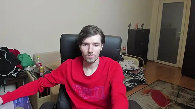 dirty justin online show from 26, 2, 2026