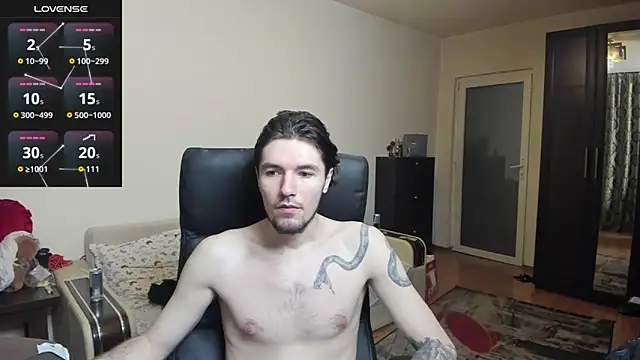 dirty justin online show from 15, 5, 2026