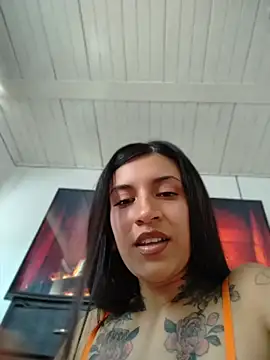 gabii hardy online show from 23, 5, 2026