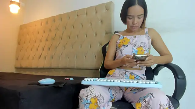 Naomis 35 online show from 7, 3, 2026