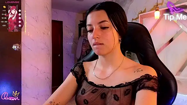 sophiadoll tf online show from 6, 6, 2026