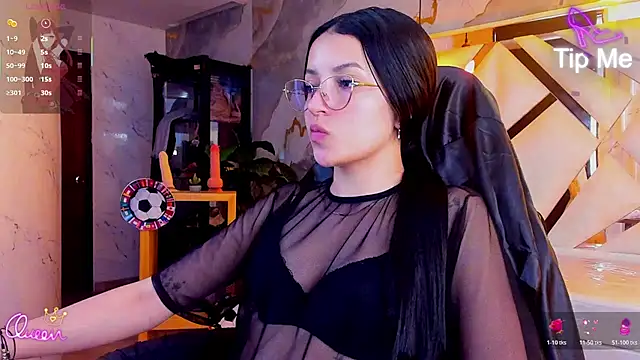 sophiadoll tf online show from 16, 6, 2026
